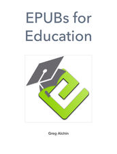 Cover of EPUB for Educators